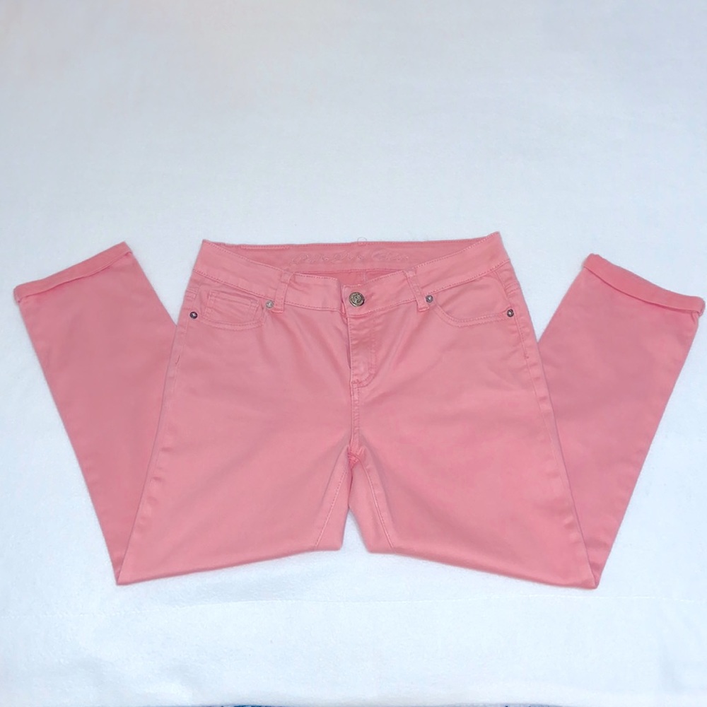 Buffalo David Bitton Capris